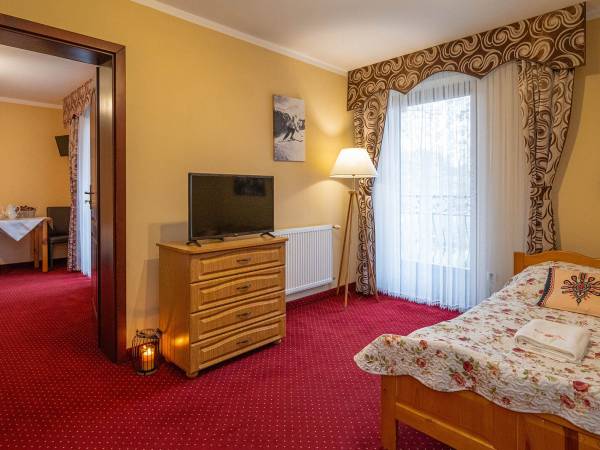 Białczański Dworek