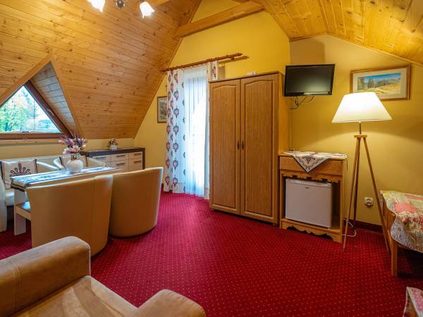 Białczański Dworek