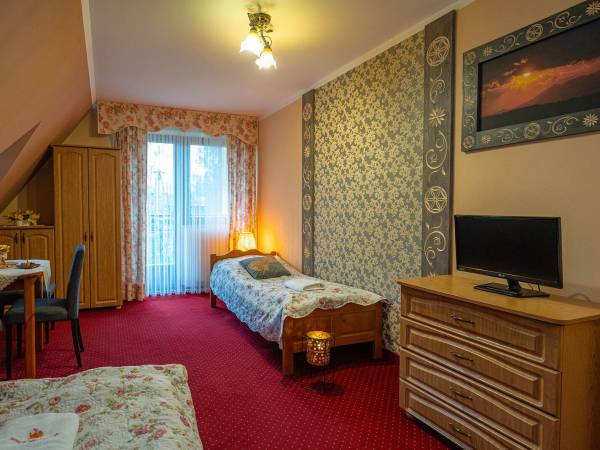 Białczański Dworek