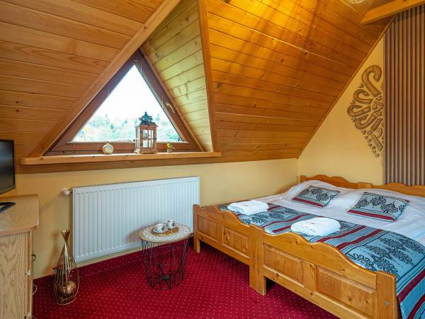 Białczański Dworek