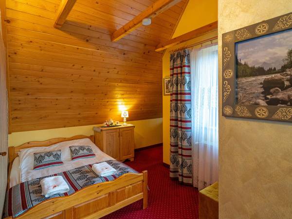 Białczański Dworek