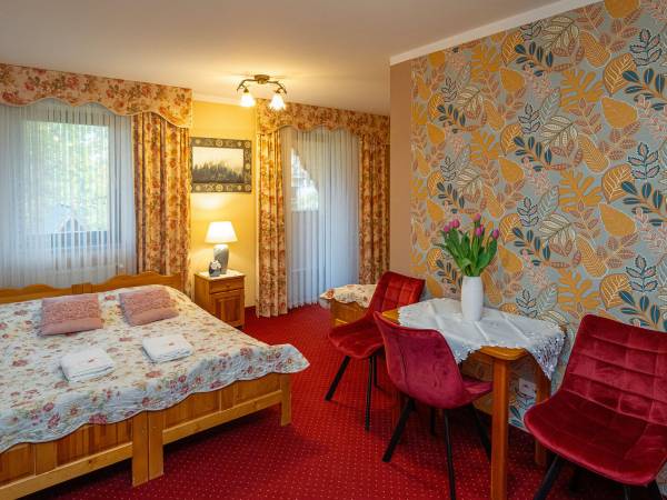 Białczański Dworek