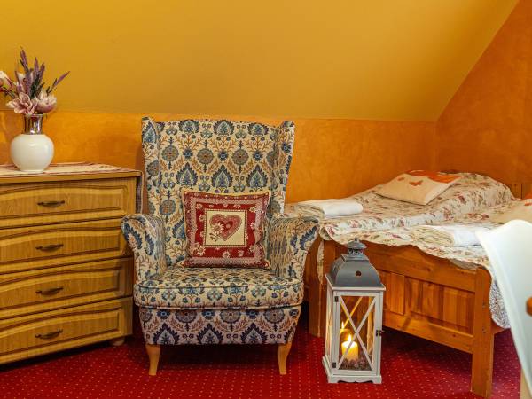 Białczański Dworek