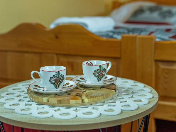 Białczański Dworek