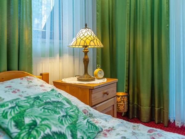 Białczański Dworek