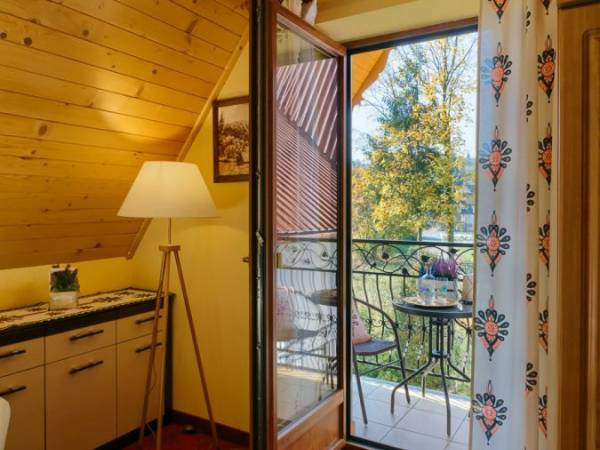 Białczański Dworek