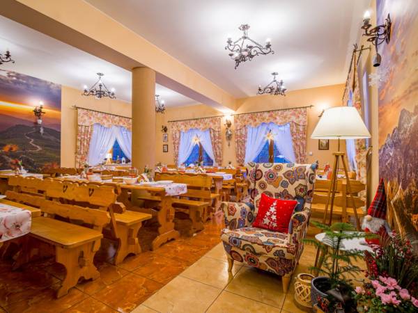 Białczański Dworek