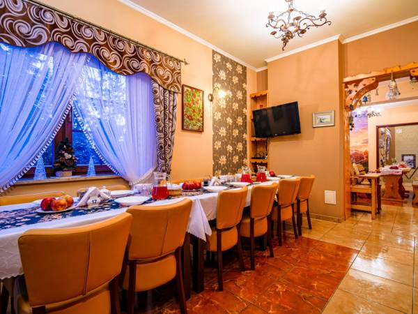 Białczański Dworek