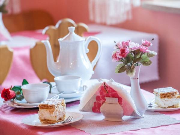 Białczański Dworek