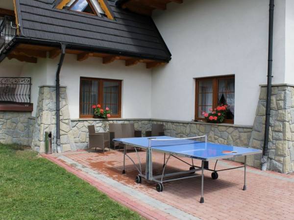 Białczański Dworek