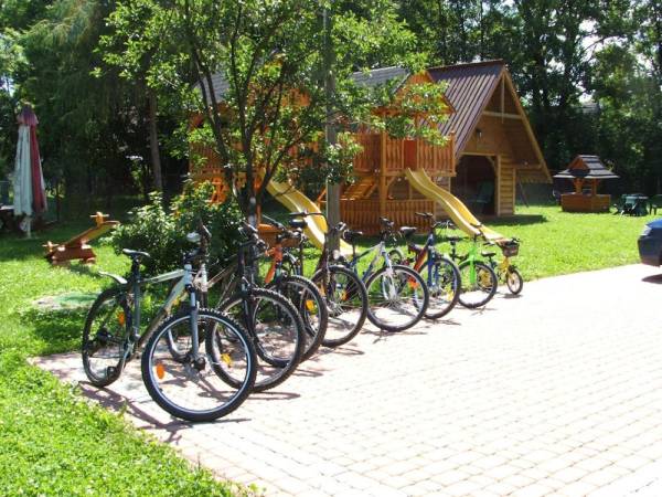 Białczański Dworek