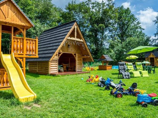 Białczański Dworek