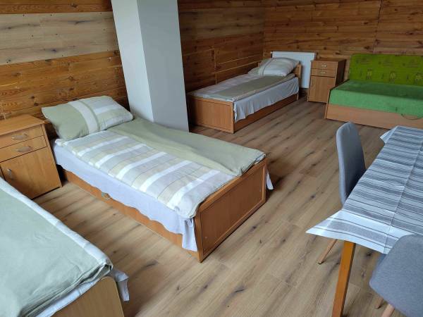 Gospodarstwo Agroturystyczne