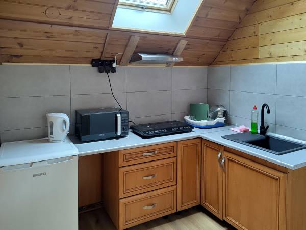 Gospodarstwo Agroturystyczne