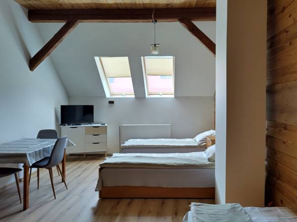 Gospodarstwo Agroturystyczne