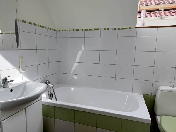 Gospodarstwo Agroturystyczne