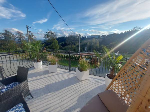 Pokoje Gościnne Pod Wyciągiem