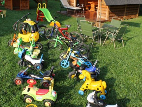 Białczański Dworek