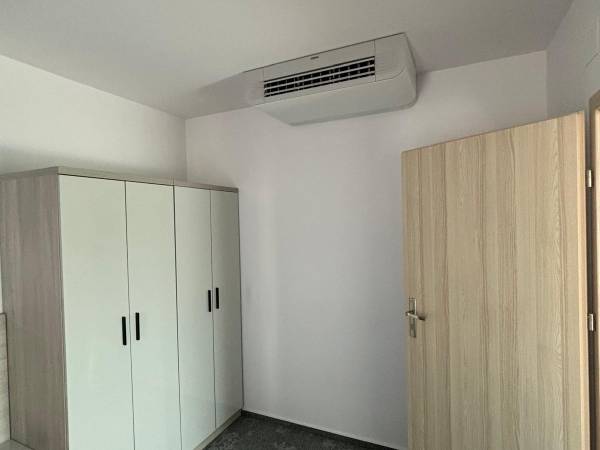 Apartament 2-pokojowy