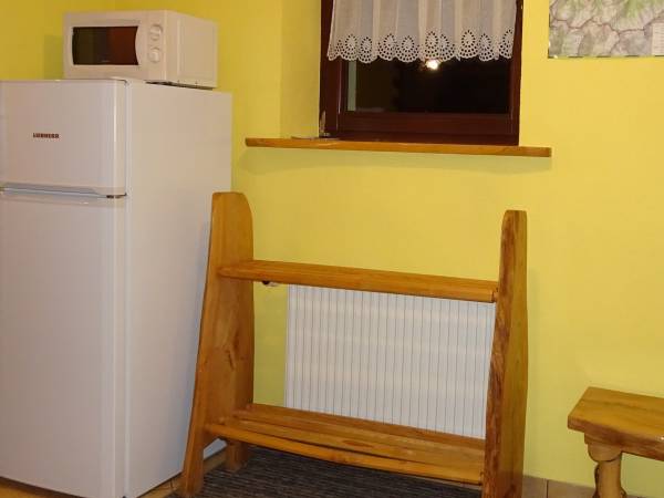 Pokoje Gościnne Tady