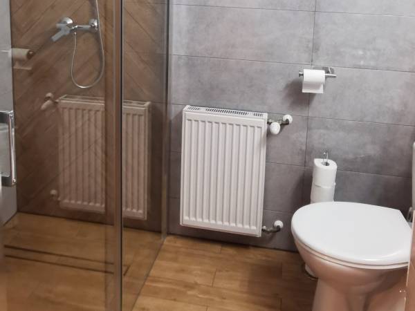 Pokoje Gościnne Tady