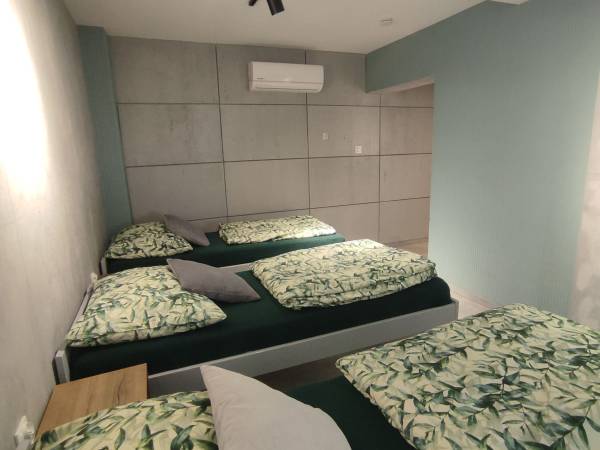 KINGASERWIS Pokoje do wynajęcia