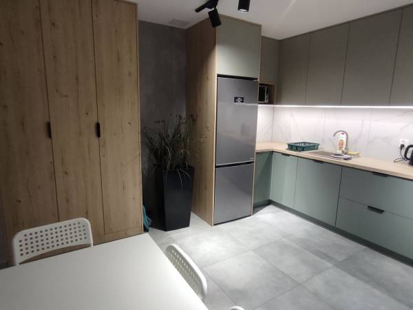 KINGASERWIS Pokoje do wynajęcia