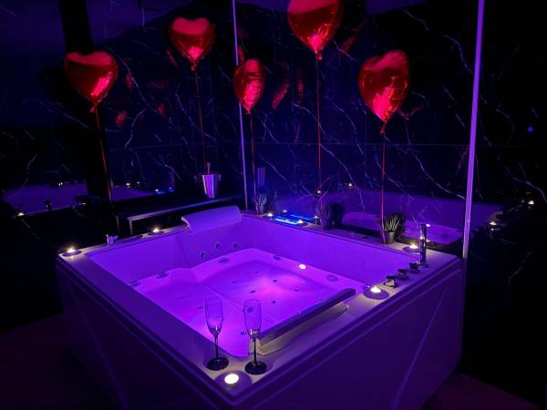 Apartament z jacuzzi na wyłączność Dolina Baryczy Żmigród