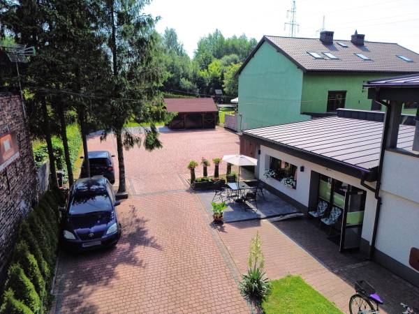 Noclegi Agnieszka Sosnowiec