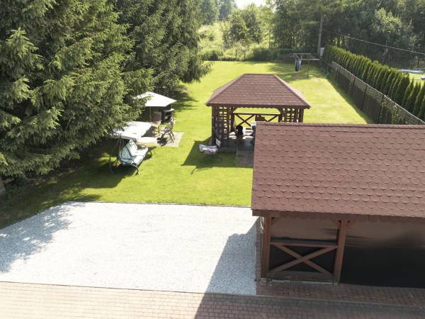 Noclegi Agnieszka Sosnowiec