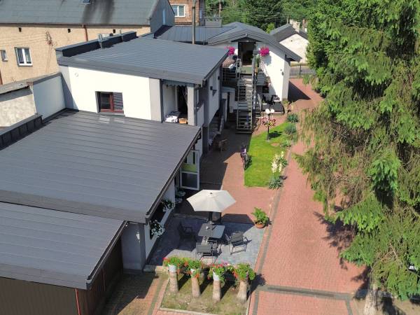 Noclegi Agnieszka Sosnowiec