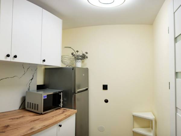 Noclegi Agnieszka Sosnowiec