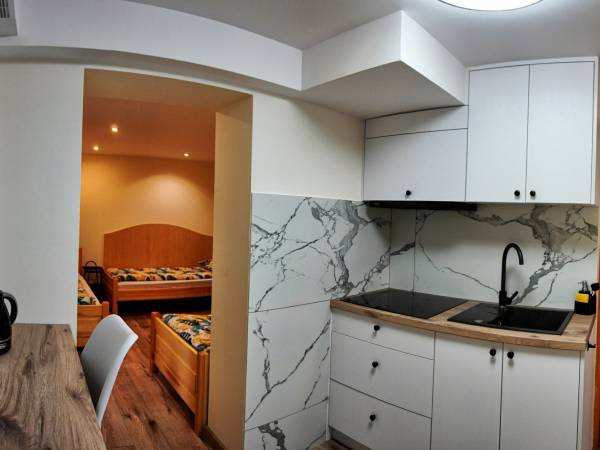 Noclegi Agnieszka Sosnowiec