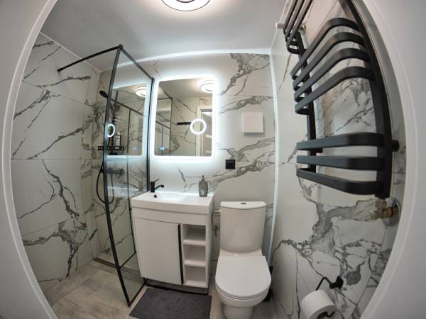 Noclegi Agnieszka Sosnowiec