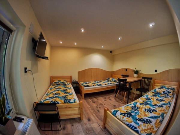 Noclegi Agnieszka Sosnowiec