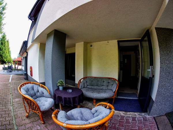 Noclegi Agnieszka Sosnowiec