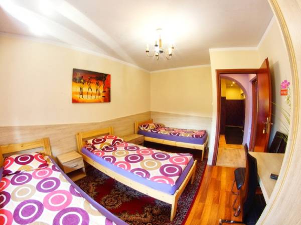 Noclegi Agnieszka Sosnowiec