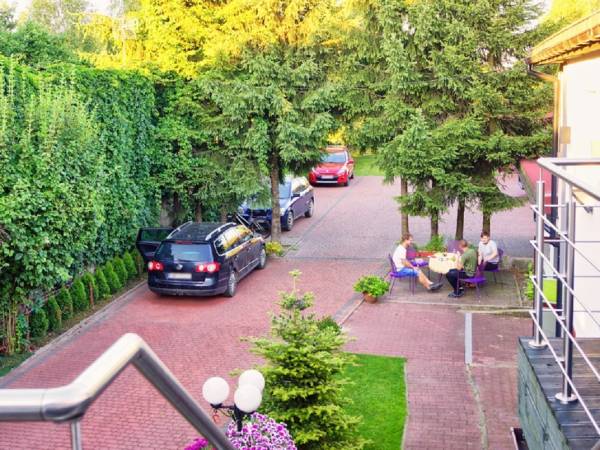 Noclegi Agnieszka Sosnowiec