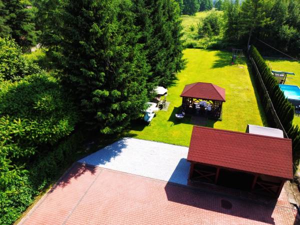 Noclegi Agnieszka Sosnowiec