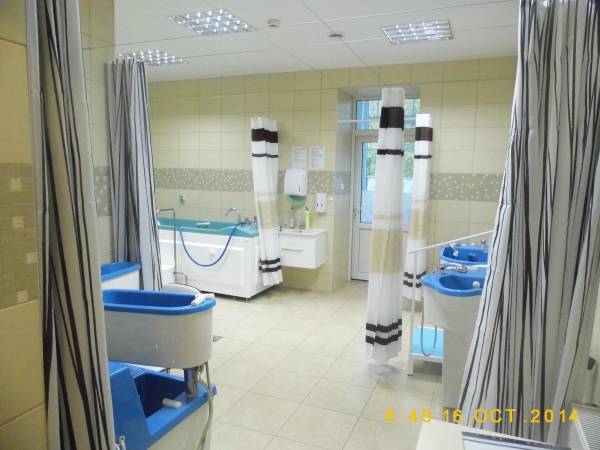 Sanatorium Uzdrowiskowe Chemik