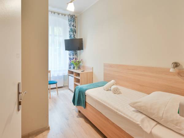 Sanatorium Uzdrowiskowe Chemik