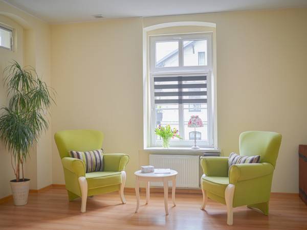 Sanatorium Uzdrowiskowe Chemik