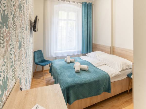 Sanatorium Uzdrowiskowe Chemik