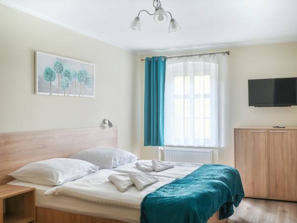 Sanatorium Uzdrowiskowe Chemik