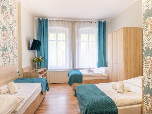 Sanatorium Uzdrowiskowe Chemik