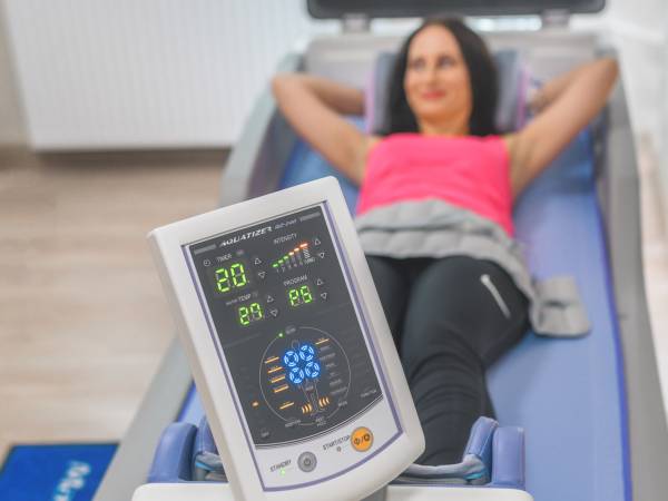 Sanatorium Uzdrowiskowe Chemik