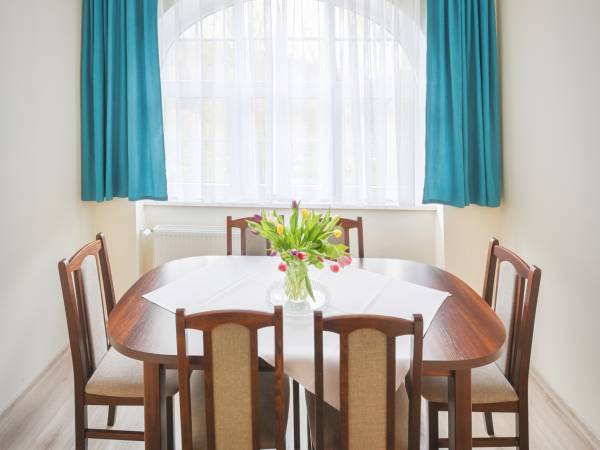 Sanatorium Uzdrowiskowe Chemik