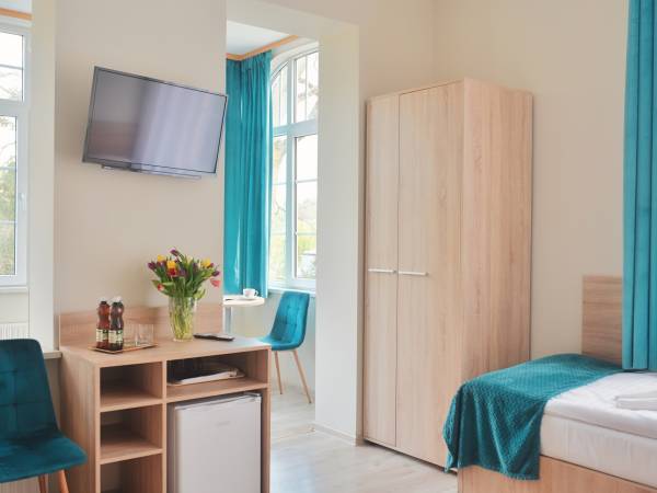 Sanatorium Uzdrowiskowe Chemik