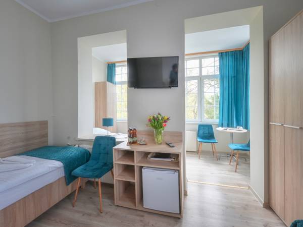 Sanatorium Uzdrowiskowe Chemik