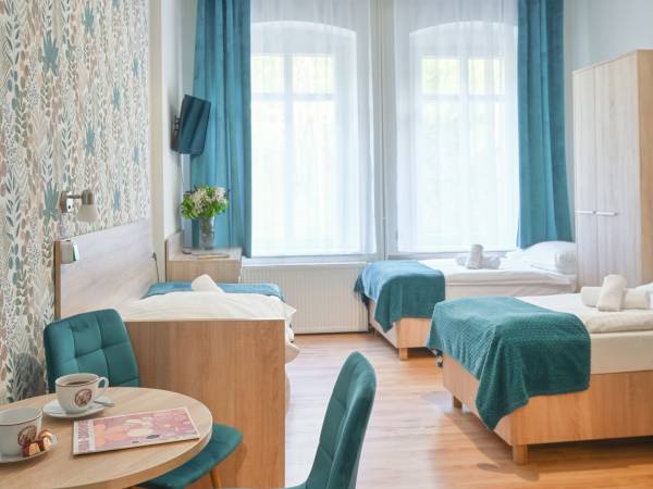 Sanatorium Uzdrowiskowe Chemik